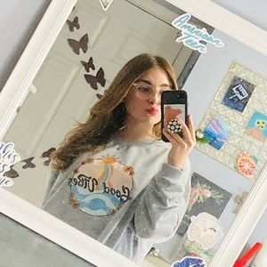 Meet your Posher, Alyse